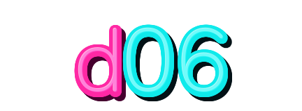 d06 — logo kanal