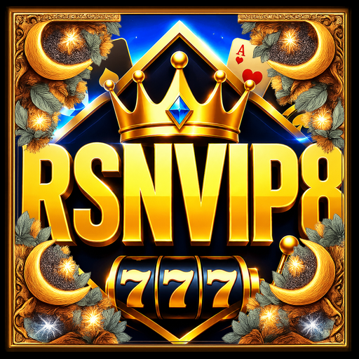 rsnvip8 — galeri pratinjau - APK Resmi
