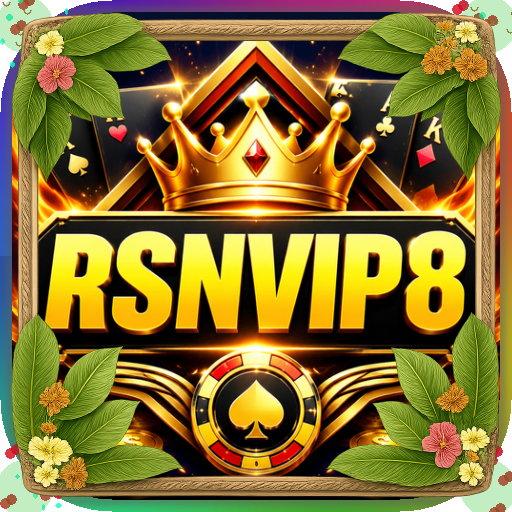 rsnvip8 — galeri pratinjau Resmi APK