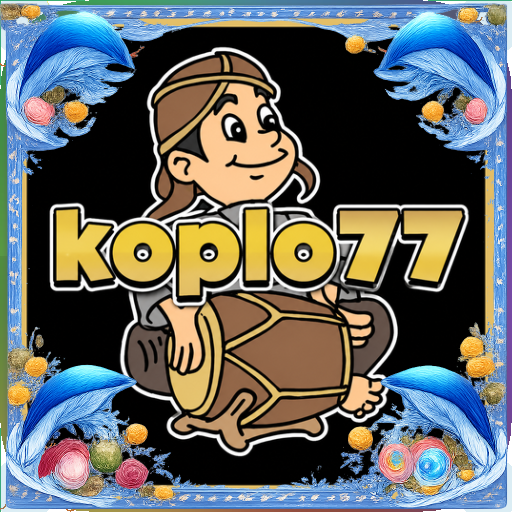 koplo77 — mitra unggulan