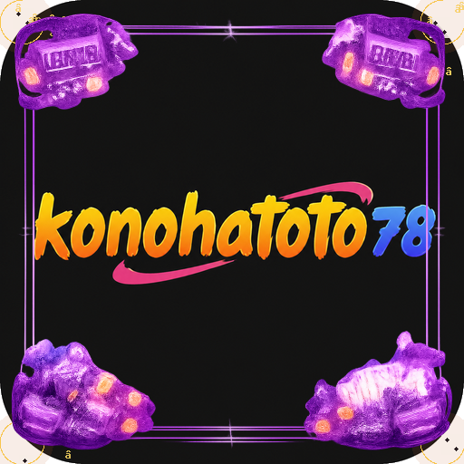 konohatoto78 — mitra unggulan